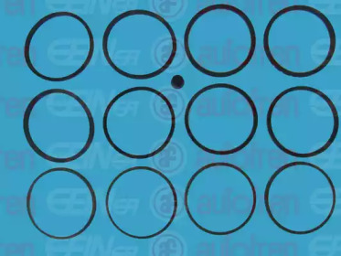 Суппорт диского колесного тормозного механизма / -держатель AUTOFREN SEINSA для FORD TRANSIT автобус (E_ _) 2.5 DI (EBS, EDS, EGL, ESS, EUS)