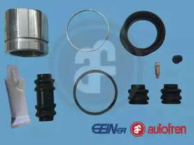 Суппорт диского колесного тормозного механизма AUTOFREN SEINSA для MAZDA 121 II (DB) 1.3 16V