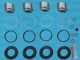 Суппорт диского колесного тормозного механизма / -держатель AUTOFREN SEINSA для FORD SIERRA Хэтчбек (GBC, GBG) 2.0 16V Cosworth 4x4