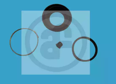 Суппорт диского колесного тормозного механизма / -держатель AUTOFREN SEINSA для BMW 3 (E30) M3 2.3