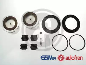 Суппорт диского колесного тормозного механизма / -держатель AUTOFREN SEINSA для NISSAN MICRA IV (K13) 1.2 DIG-S