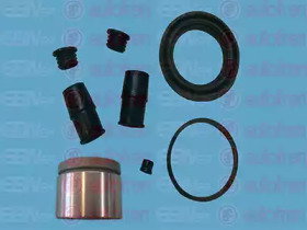 Суппорт диского колесного тормозного механизма / -держатель AUTOFREN SEINSA для DACIA LOGAN EXPRESS (FS_) 1.6