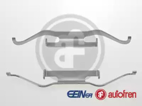 Дисковой тормозной механизм AUTOFREN SEINSA для BMW 3 Compact (E36) 318 ti