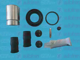 Суппорт диского колесного тормозного механизма AUTOFREN SEINSA для BMW 3 Compact (E36) 318 ti