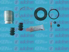 Суппорт диского колесного тормозного механизма AUTOFREN SEINSA для MAZDA XEDOS 9 (TA) 2.5 V6