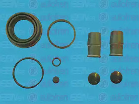 Суппорт диского колесного тормозного механизма / -держатель AUTOFREN SEINSA для VW TOURAN (5T1) 1.2 TSI