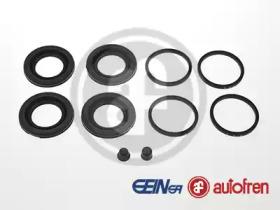 Суппорт диского колесного тормозного механизма AUTOFREN SEINSA для ALFA ROMEO 4C SPIDER (961_) 1.8