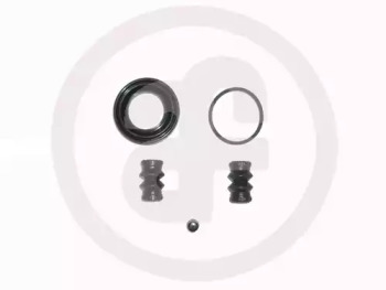 Суппорт диского колесного тормозного механизма / -держатель AUTOFREN SEINSA для VW BORA Variant (1J6) 1.4 16V