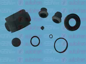 Суппорт диского колесного тормозного механизма AUTOFREN SEINSA для FORD MONDEO III Turnier (BWY) 2.5 V6 24V