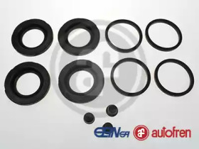 Суппорт диского колесного тормозного механизма / -держатель AUTOFREN SEINSA для SKODA 105,120 (744) 1.2 120 GLS