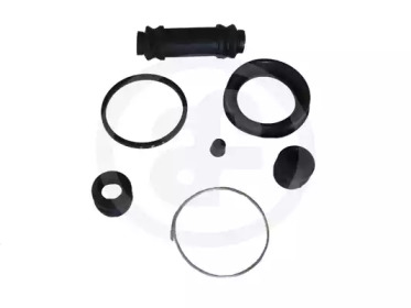 Суппорт диского колесного тормозного механизма AUTOFREN SEINSA для MAZDA 323 III Hatchback (BF) 1.6 GT Turbo (BF1)