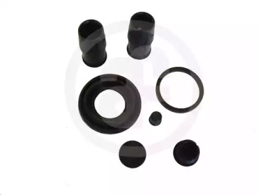 Суппорт диского колесного тормозного механизма AUTOFREN SEINSA для BMW 3 Compact (E36) 318 ti