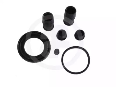 Суппорт диского колесного тормозного механизма AUTOFREN SEINSA для MERCEDES-BENZ SPRINTER 3-t Фургон (903) 308 CDI