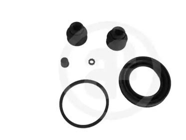 Суппорт диского колесного тормозного механизма AUTOFREN SEINSA для SUZUKI WAGON R+ (MM) 1.3 (RB 413)