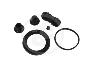 Суппорт диского колесного тормозного механизма AUTOFREN SEINSA для MERCEDES-BENZ SPRINTER 3-t Фургон (903) 308 CDI