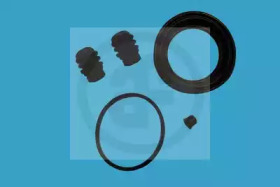 Суппорт диского колесного тормозного механизма AUTOFREN SEINSA для KIA OPIRUS (GH) 3.8 V6