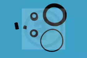 Суппорт диского колесного тормозного механизма AUTOFREN SEINSA для MAZDA BT-50 Пикап (CD, UN) 2.5 MRZ-CD 4x4