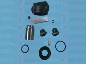 Суппорт диского колесного тормозного механизма AUTOFREN SEINSA для FORD COUGAR (EC_) 2.5 ST 200