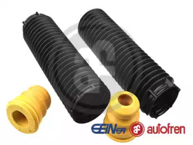 Подвеска / крепление стойки амортизатора AUTOFREN SEINSA для MAZDA 3 (BL) 2.0 MZR