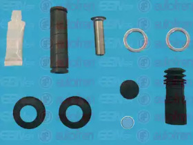 Суппорт диского колесного тормозного механизма AUTOFREN SEINSA для PEUGEOT 106 I (1A, 1C) 1.6