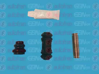 Суппорт диского колесного тормозного механизма AUTOFREN SEINSA для MAZDA 323 S VI (BJ) 2.0 TD