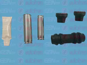 Комплектующие AUTOFREN SEINSA для NISSAN INTERSTAR Фургон (X70) dCi 140