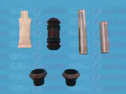 Комплектующие AUTOFREN SEINSA для MERCEDES-BENZ SPRINTER 3-t Фургон (903) 308 CDI