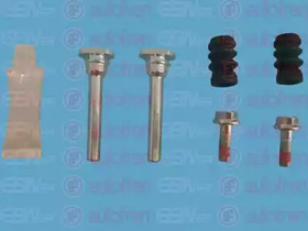 Комплектующие AUTOFREN SEINSA для NISSAN SUNNY III Liftback (N14) 2.0 D