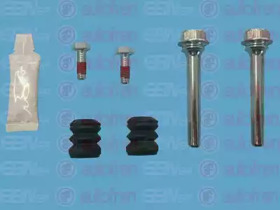 Комплектующие AUTOFREN SEINSA для MERCEDES-BENZ SPRINTER 3-t Фургон (903) 308 CDI