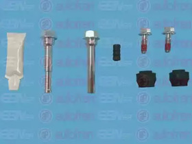 Суппорт диского колесного тормозного механизма AUTOFREN SEINSA для MAZDA 323 S VI (BJ) 1.4 16V