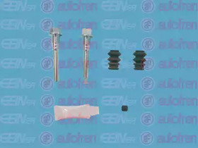 Комплектующие AUTOFREN SEINSA для MITSUBISHI GALANT V седан (E5_A, E7_A, E8_A) 2.0 V6-24 (E64A, E54A)