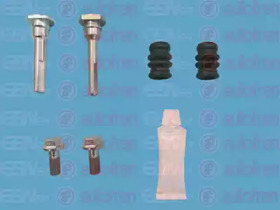 Комплектующие AUTOFREN SEINSA для KIA OPIRUS (GH) 3.8 V6