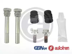 Суппорт диского колесного тормозного механизма AUTOFREN SEINSA для MAZDA 3 седан (BM) 2.2 D