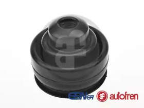 Привод колеса AUTOFREN SEINSA для FIAT PANDA (141_) 1000 4x4