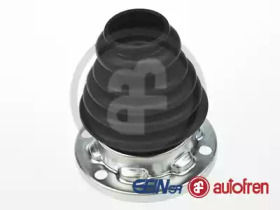 Пыльник AUTOFREN SEINSA для VW GOLF II (19E, 1G1) 1.8 GTI 16V