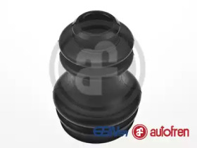 Привод колеса AUTOFREN SEINSA для RENAULT CLIO I (B/C57_, 5/357_) 1.4