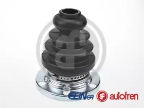 Пыльник AUTOFREN SEINSA для VW TRANSPORTER IV c бортовой платформой/ходовая часть (70XD) 2.4 D