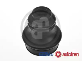 Привод колеса AUTOFREN SEINSA для FORD SIERRA Хэтчбек (GBC, GBG) 2.3 D