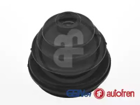 Пыльник AUTOFREN SEINSA для VW GOLF II (19E, 1G1) 1.8 i Cat Syncro