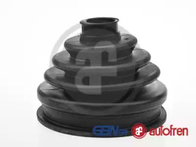 Пыльник AUTOFREN SEINSA для VW TRANSPORTER IV c бортовой платформой/ходовая часть (70XD) 2.4 D