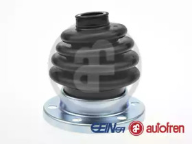 Пыльник AUTOFREN SEINSA для VW GOLF II (19E, 1G1) 1.8 GTI 16V