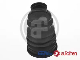 Привод колеса AUTOFREN SEINSA для RENAULT CLIO I (B/C57_, 5/357_) 1.4