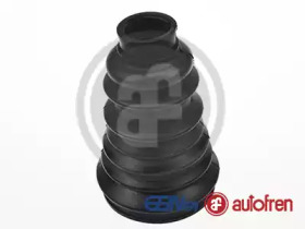 Привод колеса AUTOFREN SEINSA для RENAULT CLIO I (B/C57_, 5/357_) 1.4