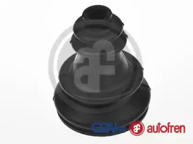 Привод колеса AUTOFREN SEINSA для RENAULT CLIO I (B/C57_, 5/357_) 1.4