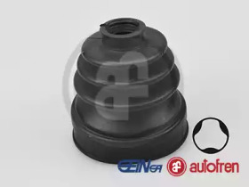 Привод колеса AUTOFREN SEINSA для HONDA CIVIC VII седан (ES, ET) 1.4 (ES4)