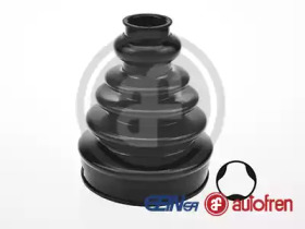 Привод колеса AUTOFREN SEINSA для VW BORA Variant (1J6) 2.3 V5