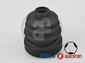 Привод колеса AUTOFREN SEINSA для CHEVROLET SPARK 0.8