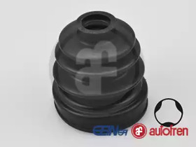Привод колеса AUTOFREN SEINSA для HONDA CIVIC VI седан (EJ, EK) 1.6 VTi (EK4)