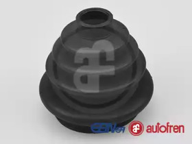 Привод колеса AUTOFREN SEINSA для FIAT PANDA (141_) 1000 4x4