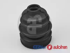 Привод колеса AUTOFREN SEINSA для HONDA ACTY (TN) 0.6